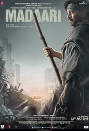 Madaari 2016 DesiSrc 720p Movie